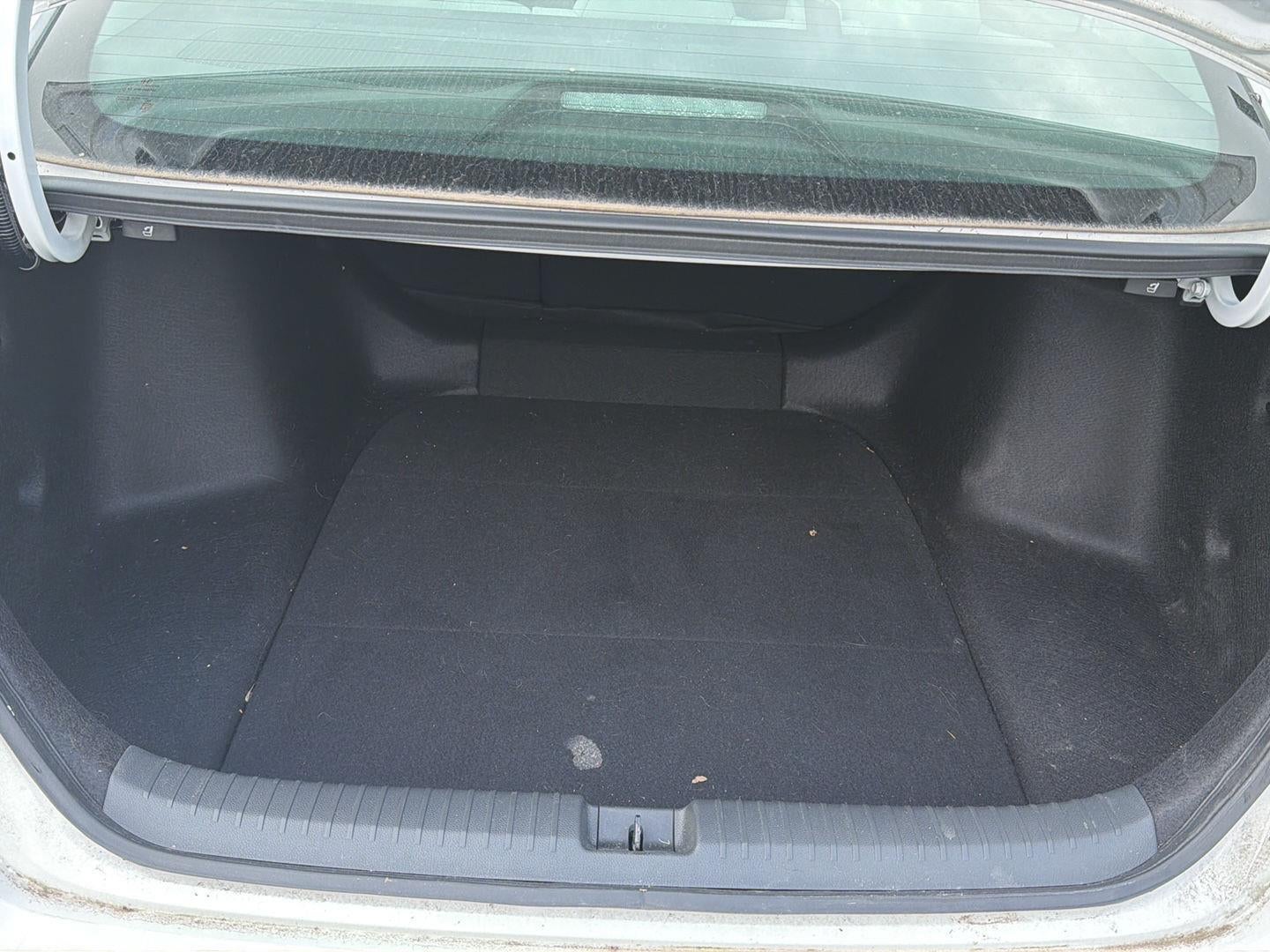 2023 Honda Accord Sedan EX