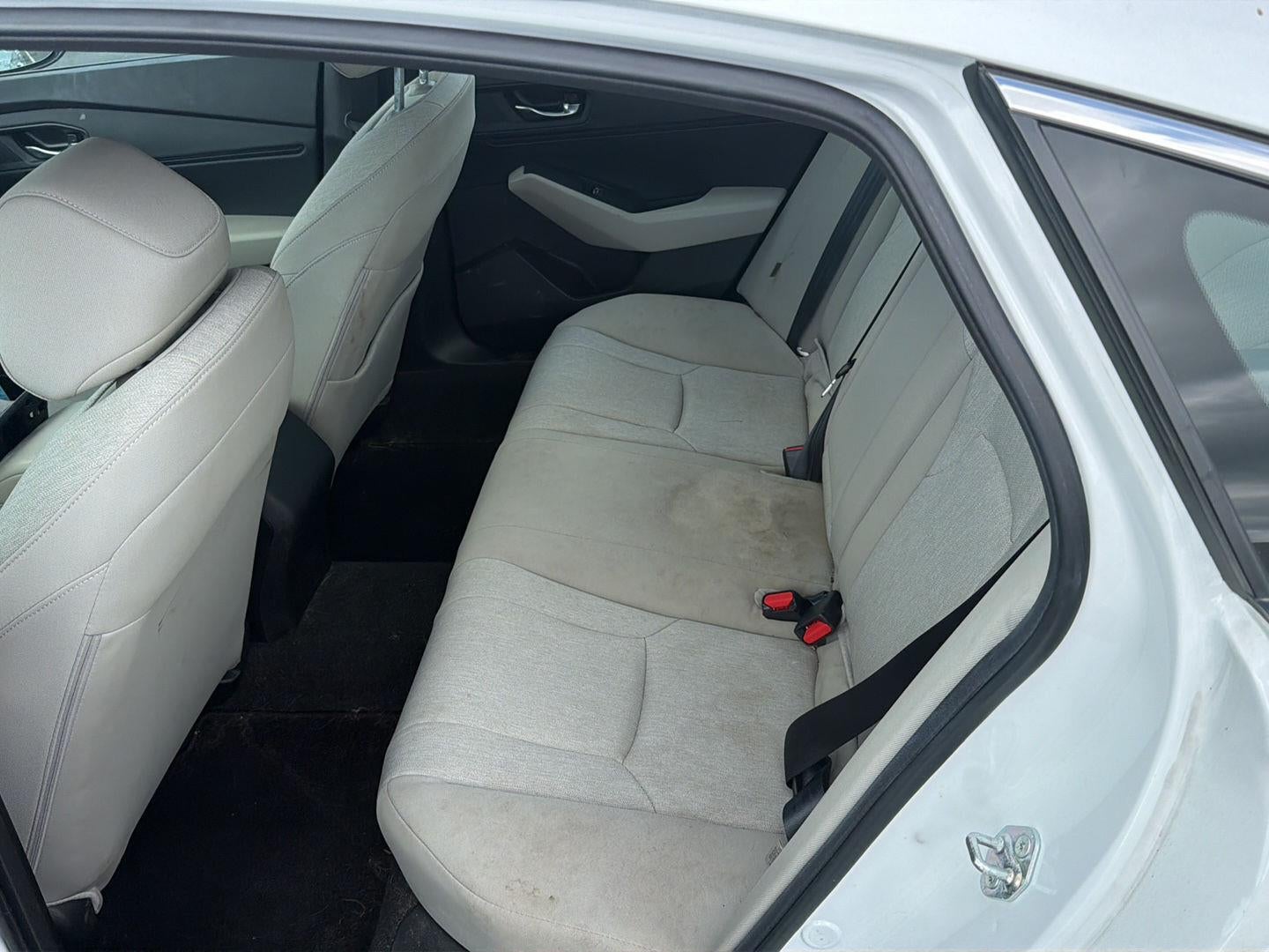 2023 Honda Accord Sedan EX