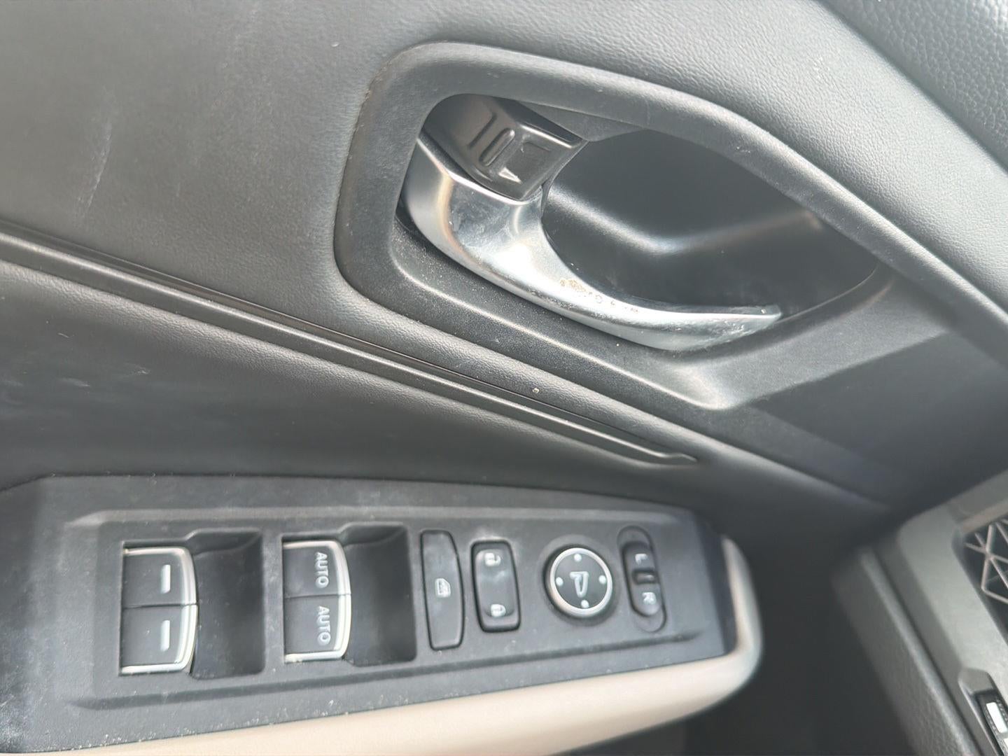 2023 Honda Accord Sedan EX
