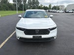 2023 Honda Accord Sedan EX