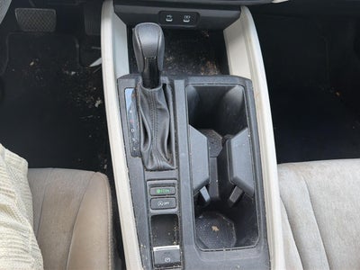 2023 Honda Accord Sedan EX