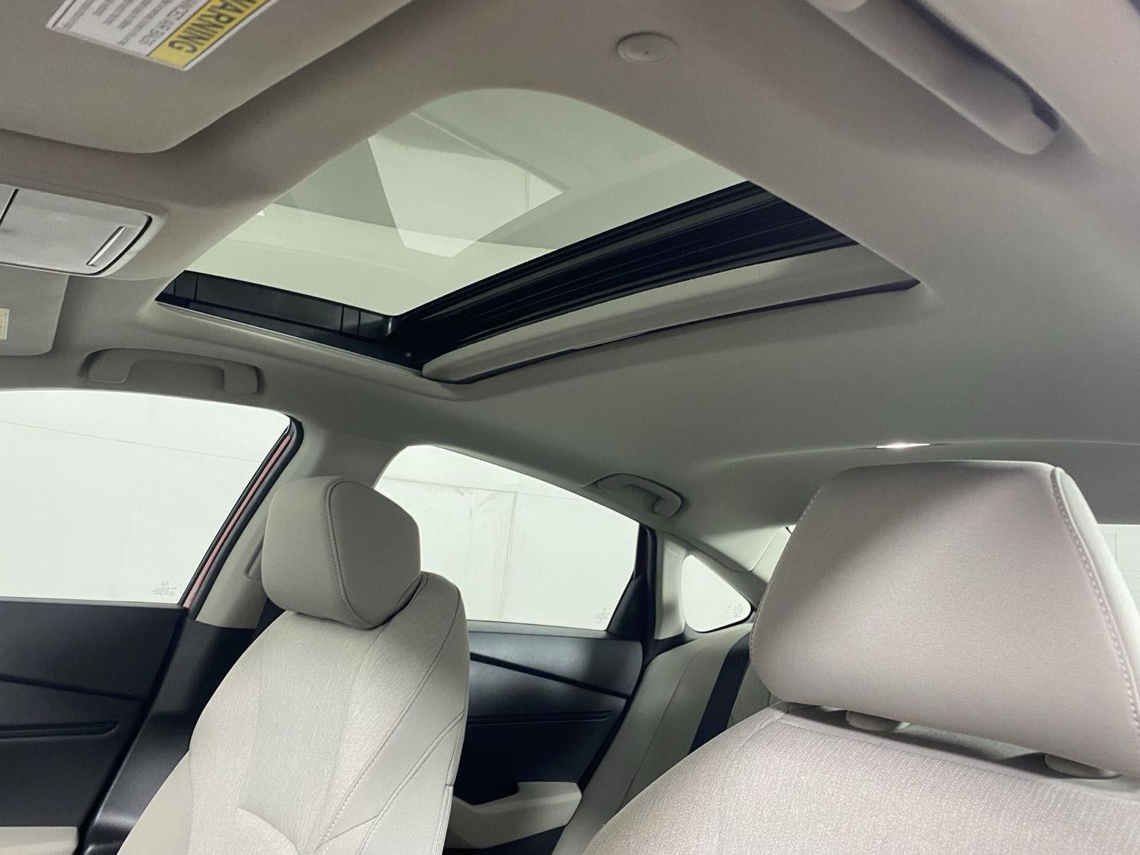 2023 Honda Accord Sedan EX