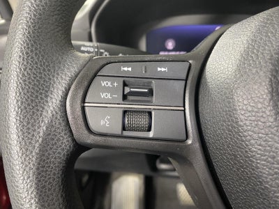 2023 Honda Accord Sedan EX