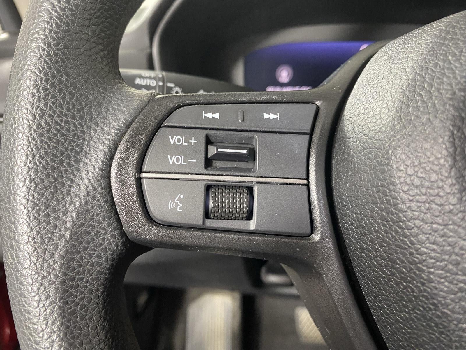 2023 Honda Accord Sedan EX