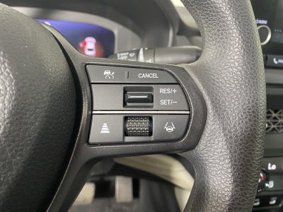 2023 Honda Accord Sedan EX