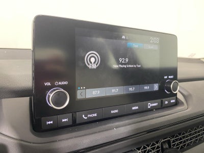2023 Honda Accord Sedan EX