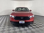 2023 Honda Accord Sedan EX