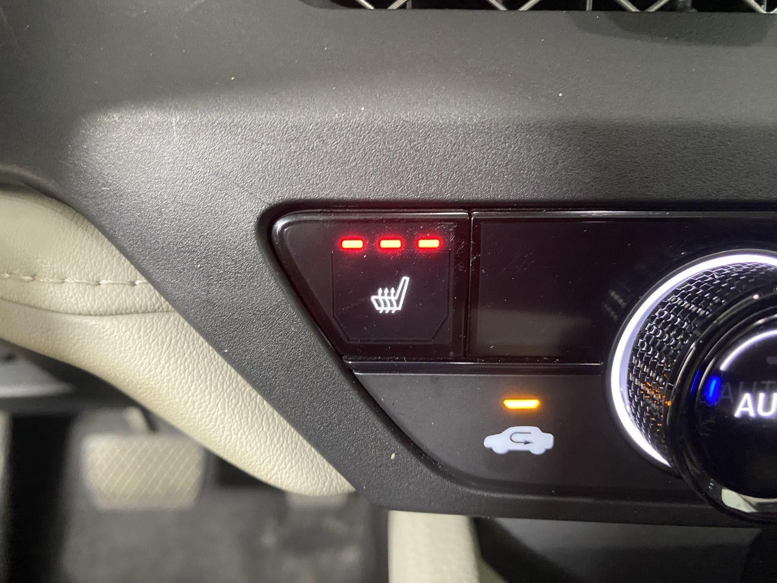 2023 Honda Accord Sedan EX