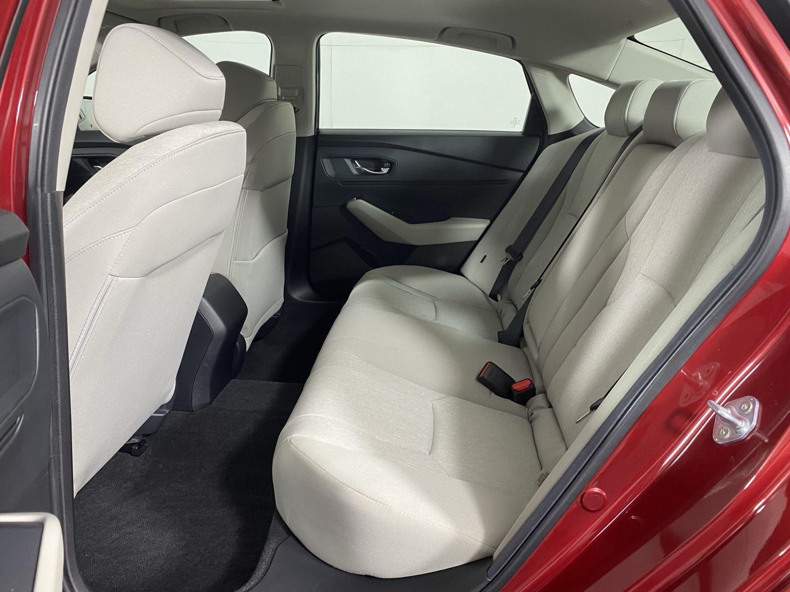 2023 Honda Accord Sedan EX
