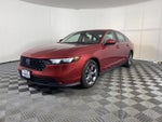 2023 Honda Accord Sedan EX
