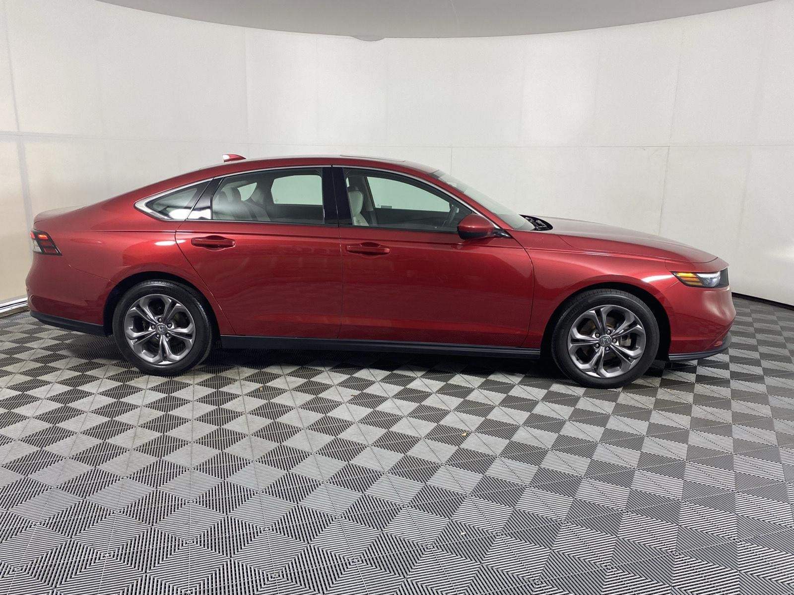 2023 Honda Accord Sedan EX