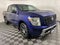 2022 Nissan Titan SV
