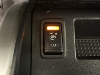 2022 Nissan Titan SV