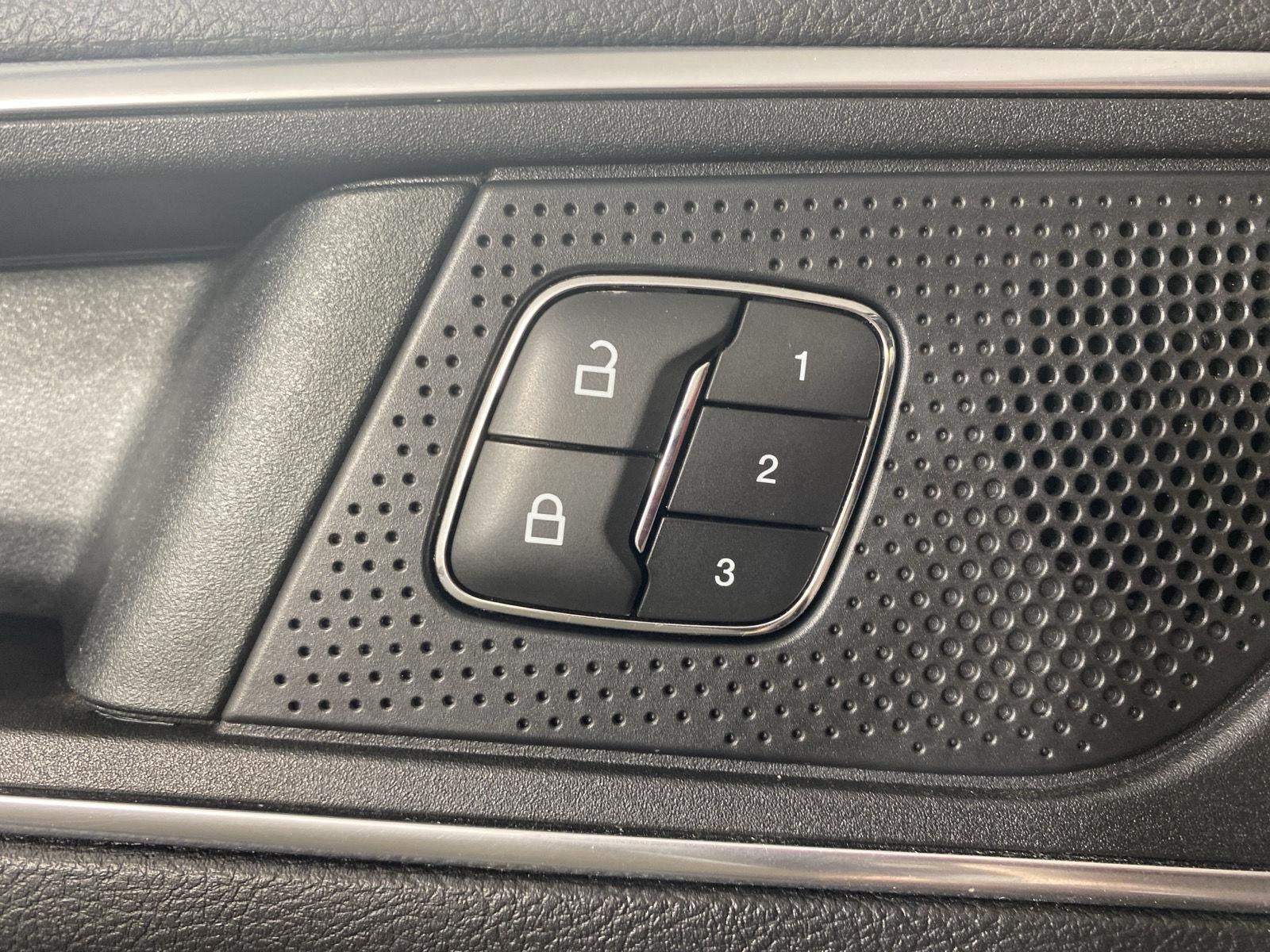 2022 Ford Edge ST