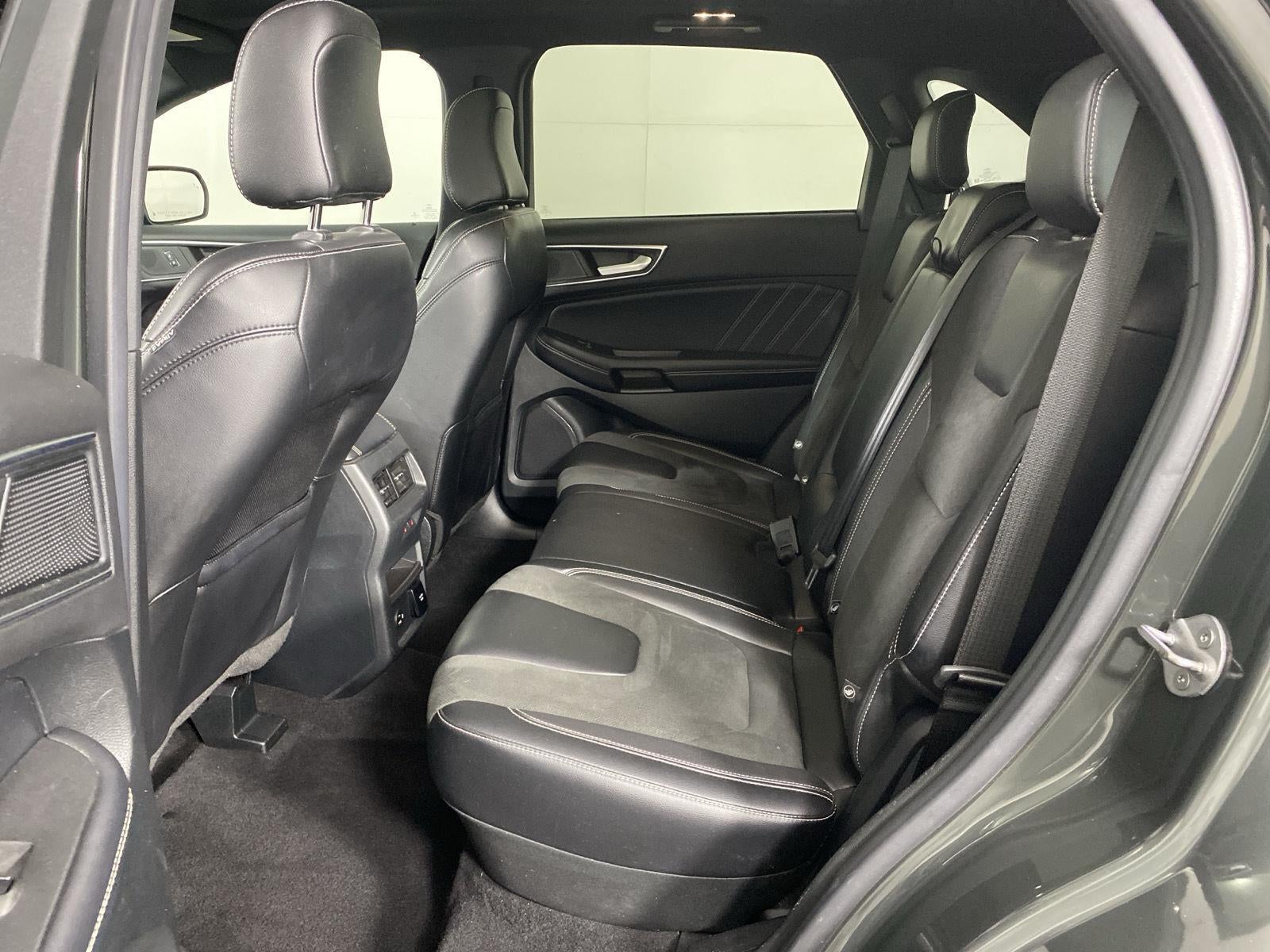 2022 Ford Edge ST