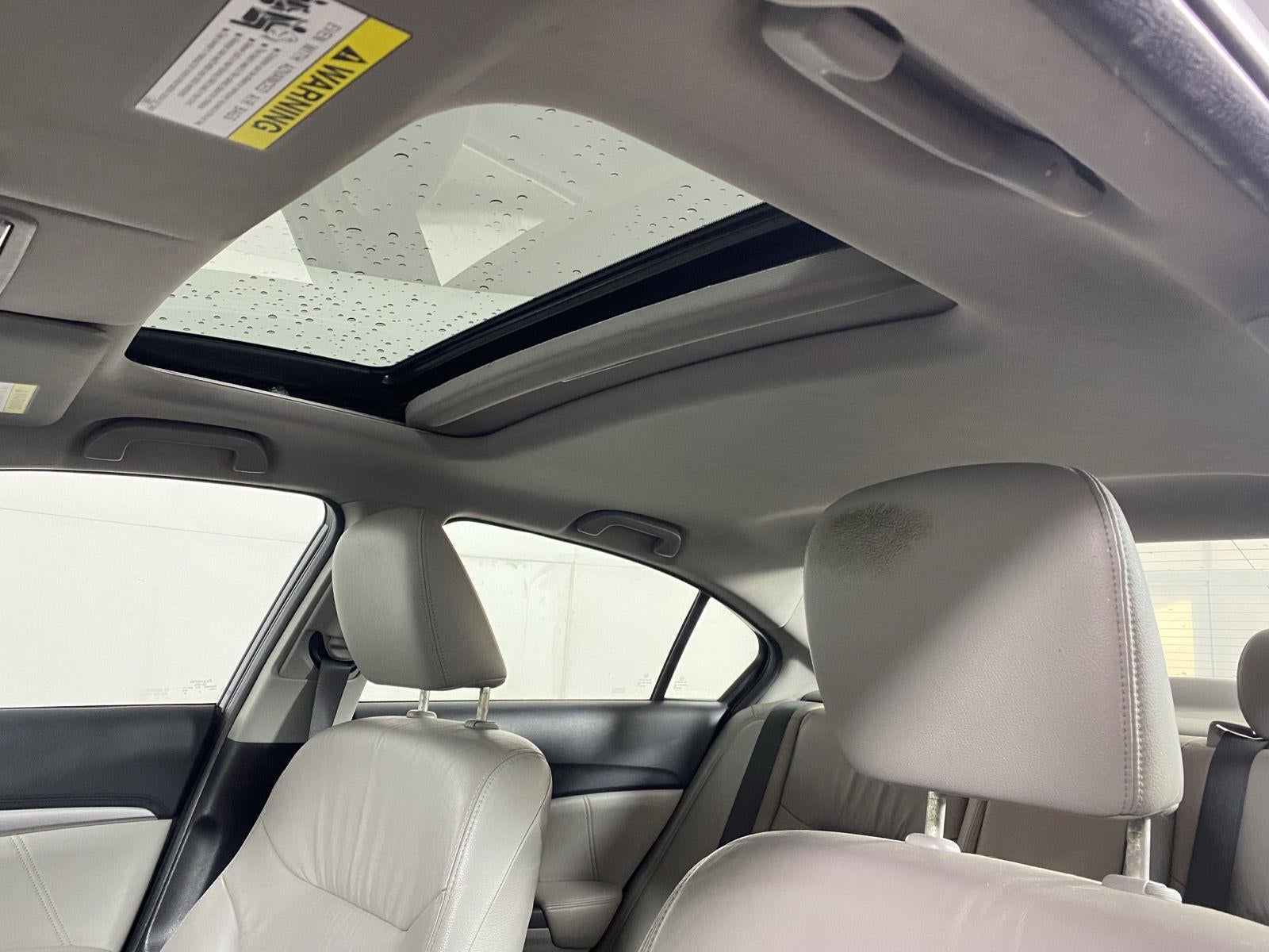 2015 Honda Civic Base