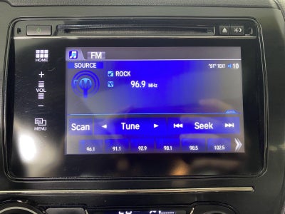 2015 Honda Civic Base