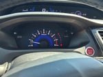 2015 Honda Civic Base