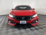 2020 Honda Civic Si