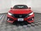 2020 Honda Civic Si