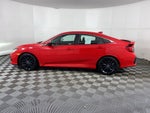 2020 Honda Civic Si