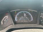 2019 Honda Civic Sedan LX