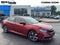 2021 Honda Civic Sedan LX
