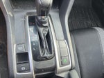 2021 Honda Civic Sedan LX