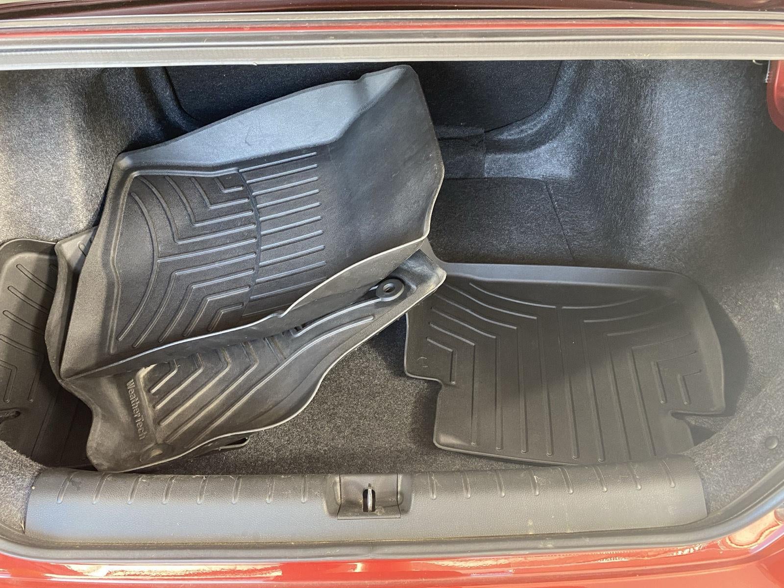 2021 Honda Civic Sedan LX