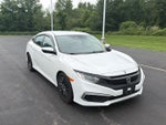 2020 Honda Civic Sedan LX