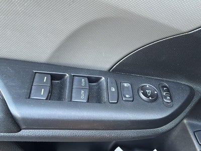 2020 Honda Civic Sedan LX