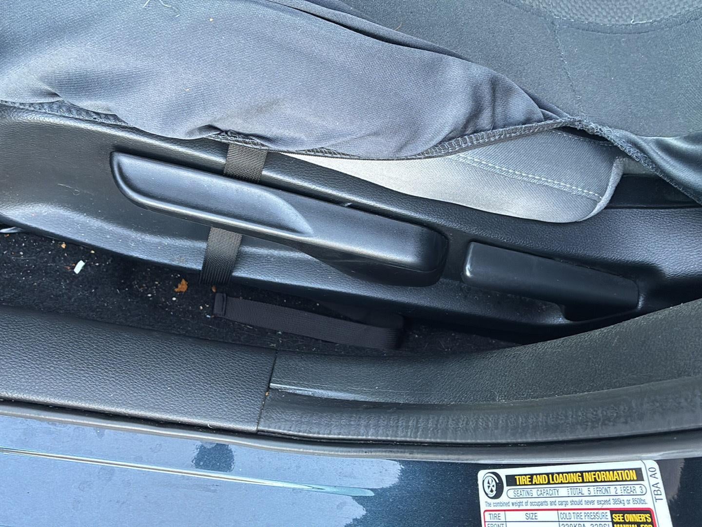 2020 Honda Civic Sedan LX