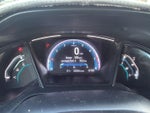 2020 Honda Civic Sedan LX