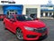 2017 Honda Civic Sedan EX