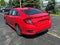 2017 Honda Civic Sedan EX