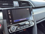 2017 Honda Civic Sedan EX