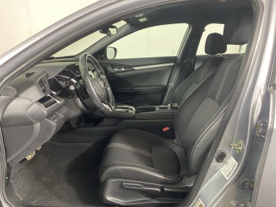2019 Honda Civic Base
