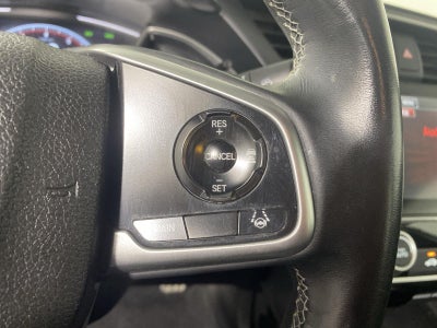 2019 Honda Civic Base