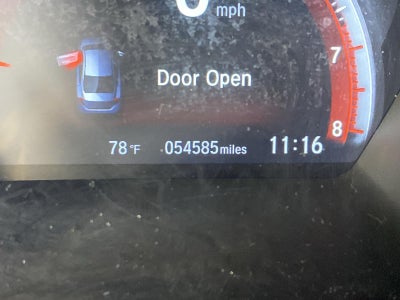 2019 Honda Civic Base
