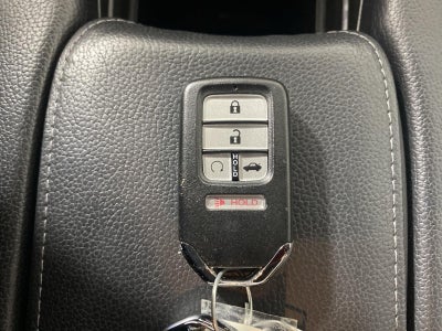 2019 Honda Civic Base