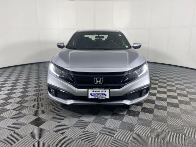 2019 Honda Civic Base