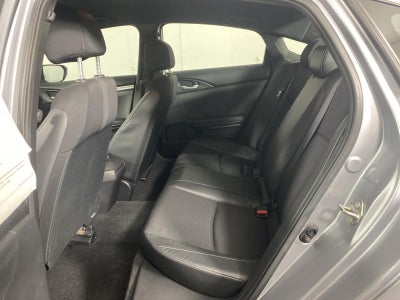 2019 Honda Civic Base