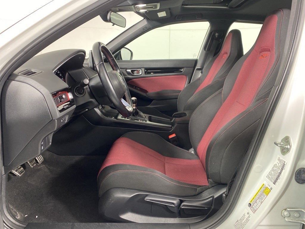 2023 Honda Civic Si