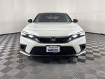 2023 Honda Civic Si