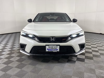 2023 Honda Civic Si
