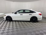 2023 Honda Civic Si
