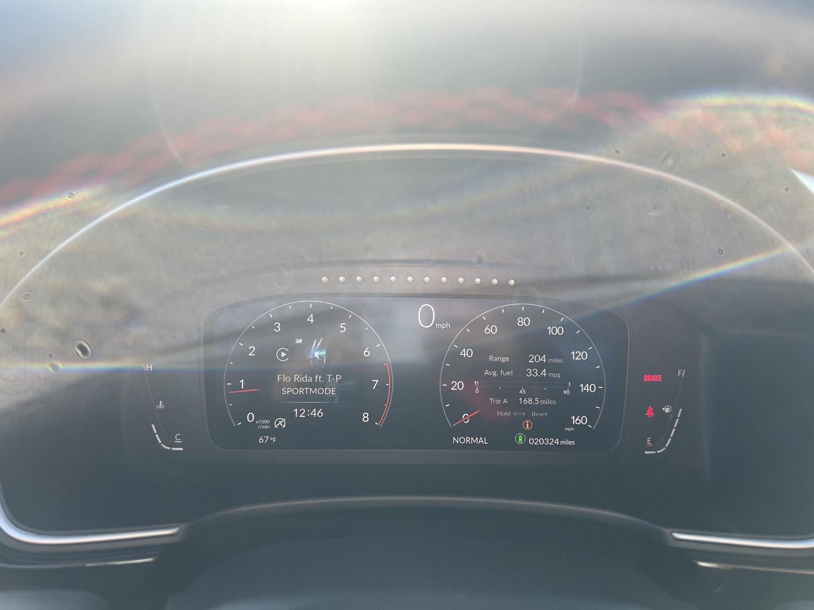 2026 Honda Civic Si SI