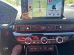 2026 Honda Civic Si SI
