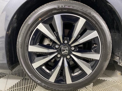 2024 Honda Civic Sedan EX
