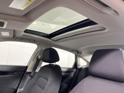 2024 Honda Civic Sedan EX